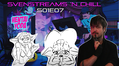 SVENSTREAMS 'N CHILL s01e07