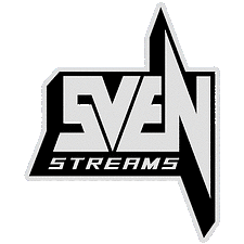 SVEN STREAMS returns!